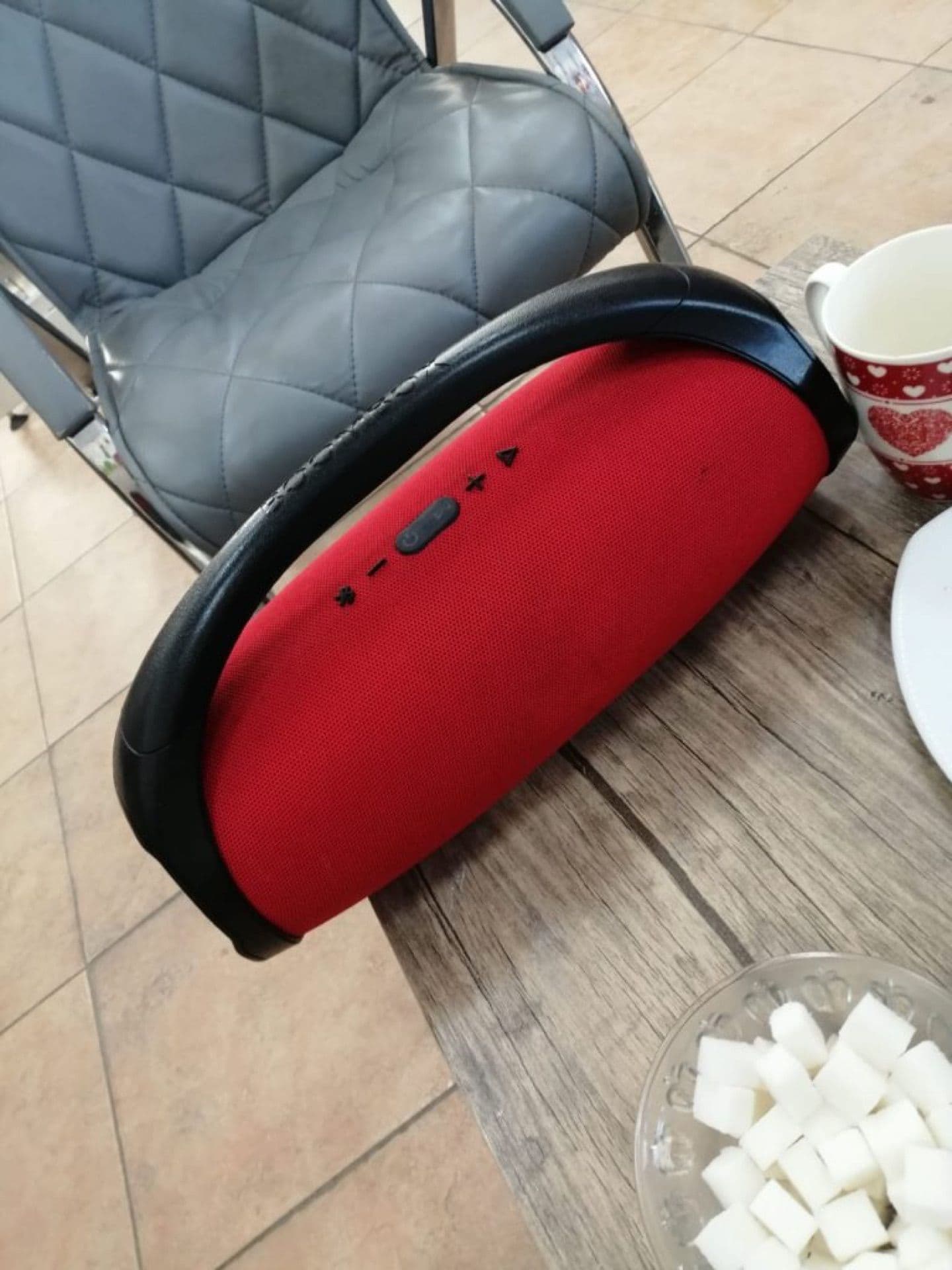 JBL Flip ve Beats şarj soketi değişimi
