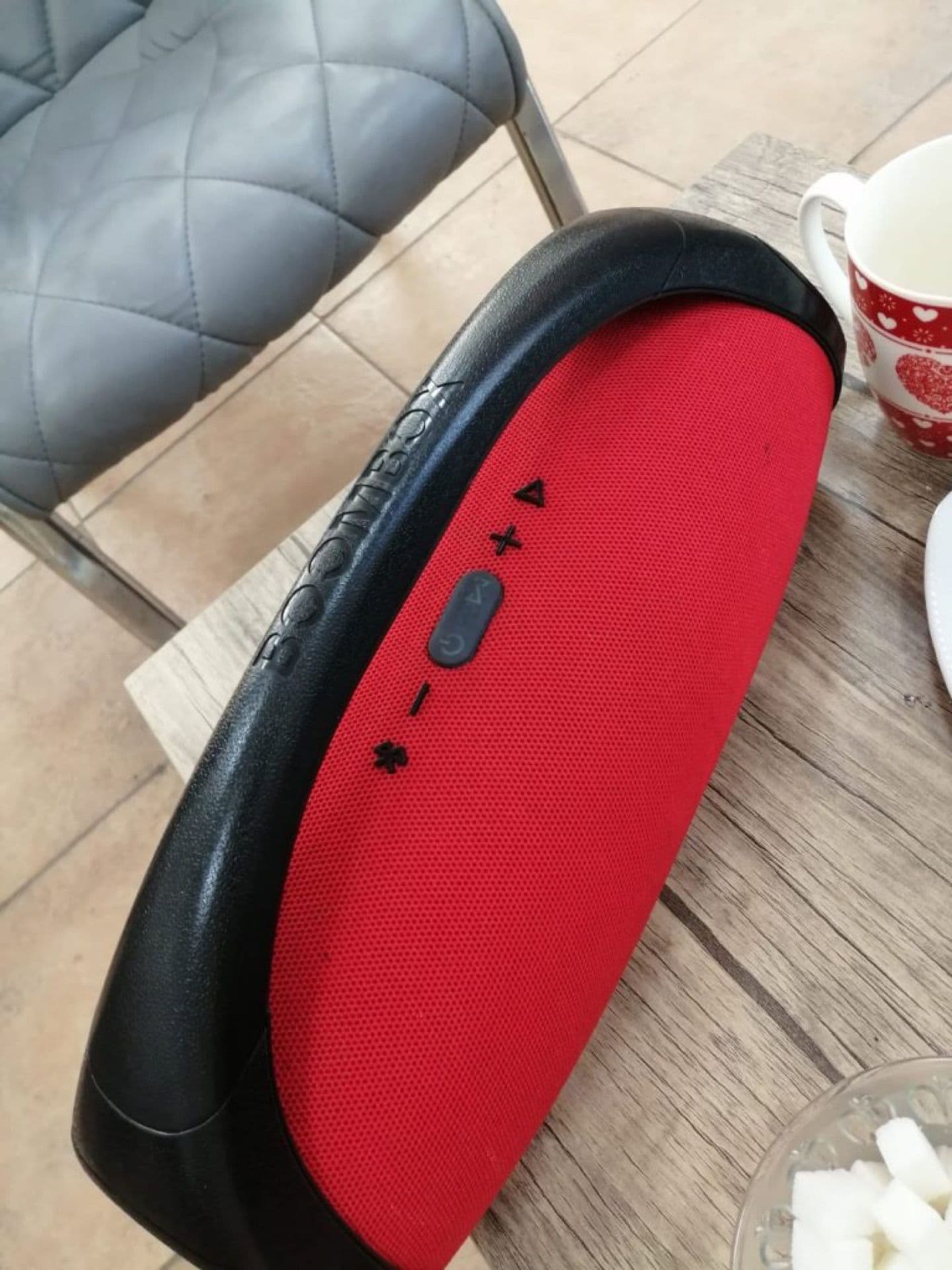 JBL Flip ve Beats şarj soketi değişimi