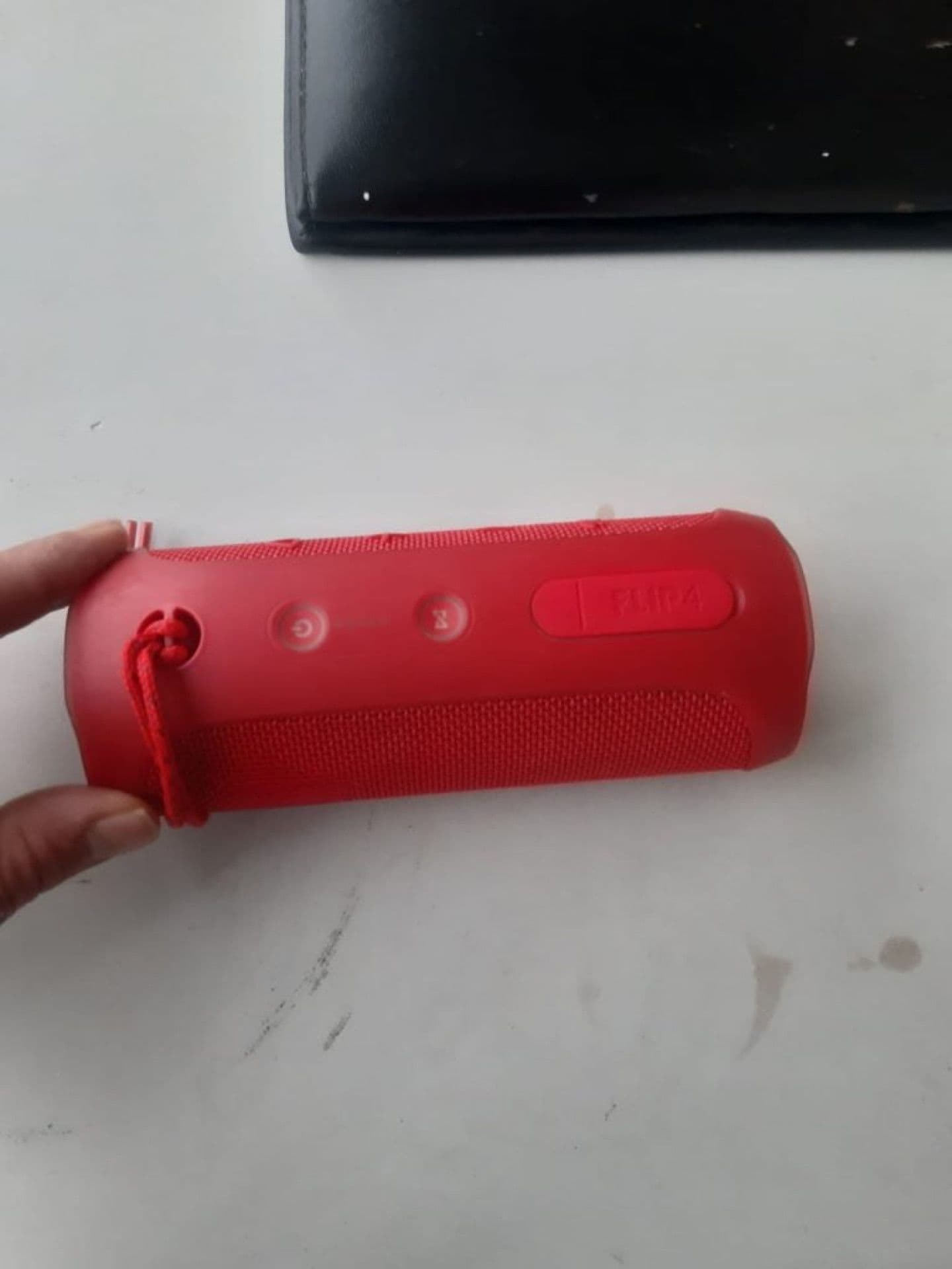JBL Flip ve Beats şarj soketi değişimi