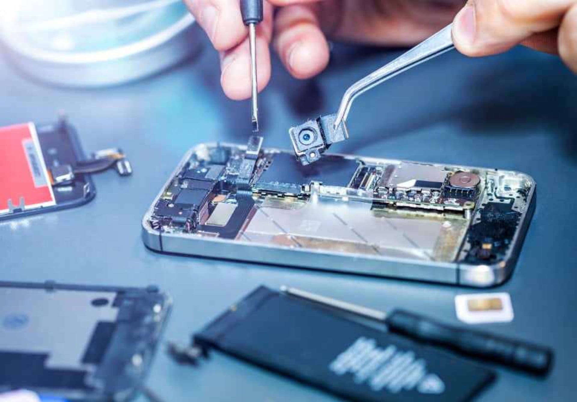 Telefon Tamir Teknik Servisi