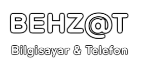 Behzat Bilgisayar